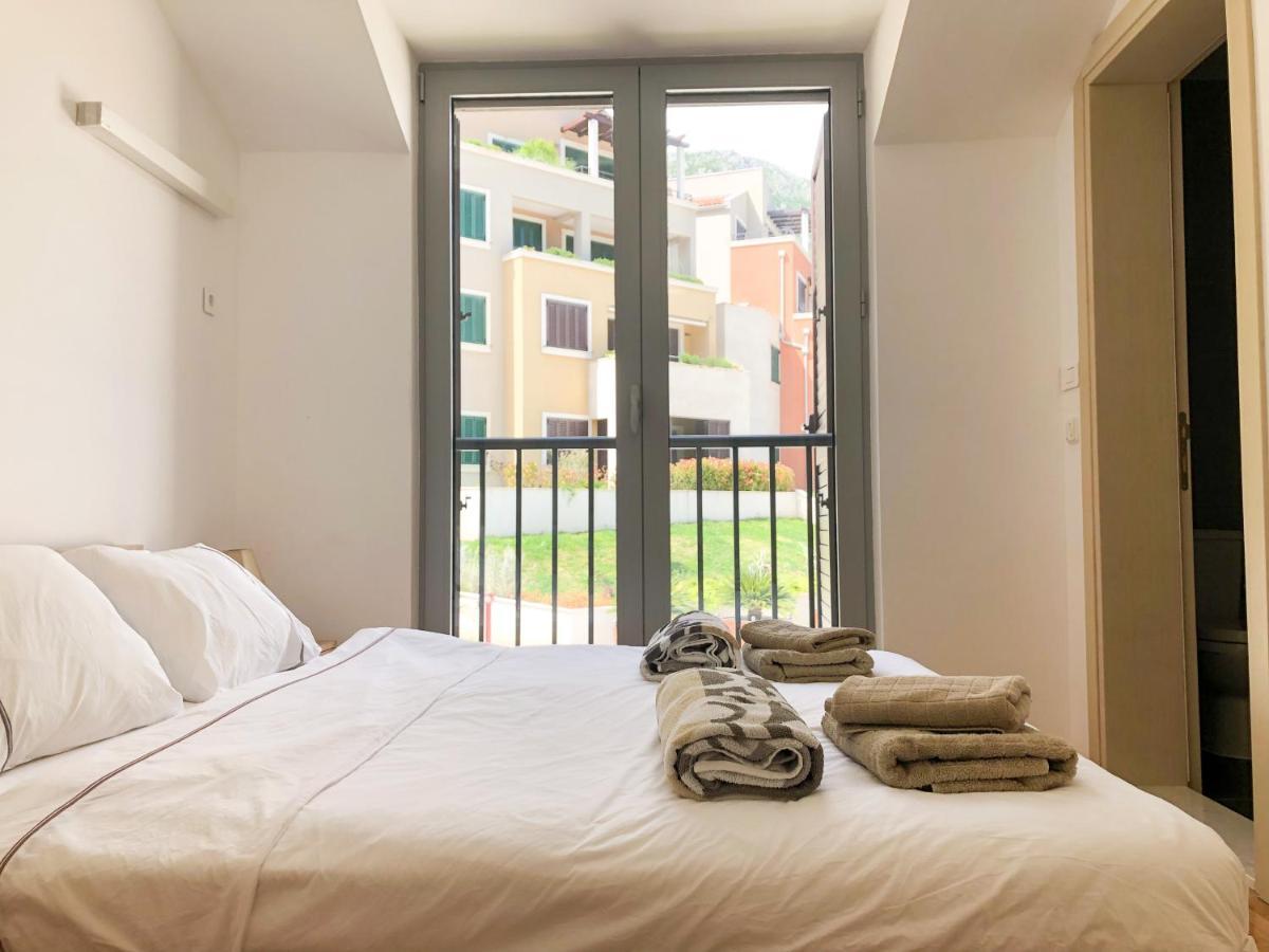 Lavender Bay Apartment D9 Долни Морин Екстериор снимка