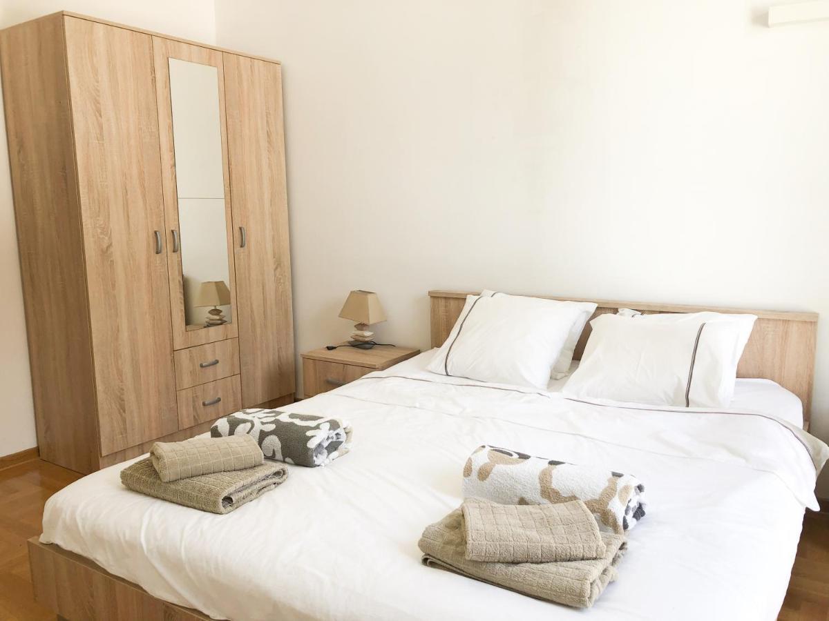 Lavender Bay Apartment D9 Долни Морин Екстериор снимка