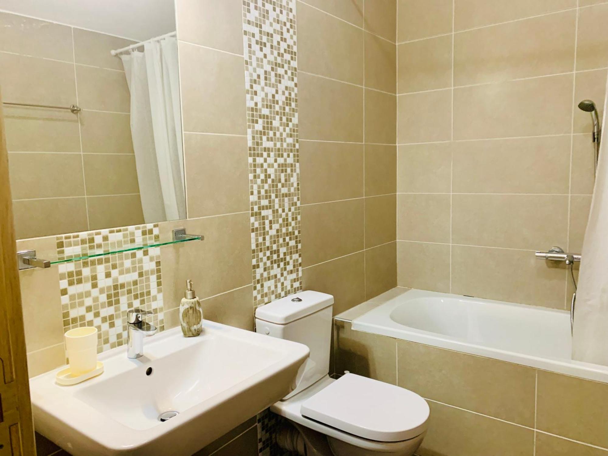 Lavender Bay Apartment D9 Долни Морин Екстериор снимка